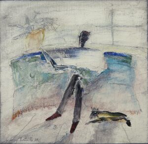 Gustavo López Armentia - Mi tiempo