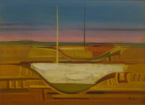Vicente Forte - Barcas