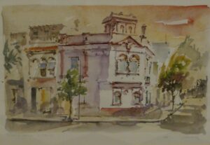 Daniel Salaverria - Teodoro García y Freire