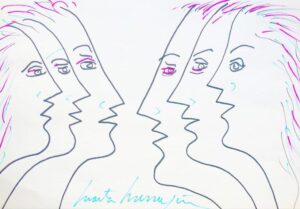 Marta Minujin - Perfiles