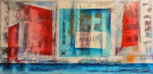 Sandra Giordano - Magia