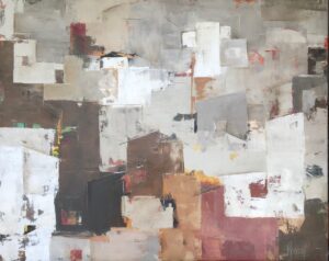 Vale Renard - Suburbios II (Serie "Urbana")