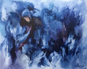 Alicia Figueiras - Rhapsody en blue