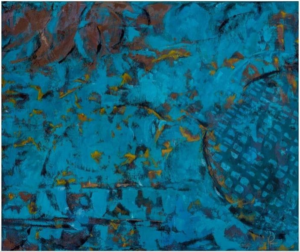 Vale Renard - Reflejos remotos (Serie "Diálogo entre lo cotidiano y la naturaleza")