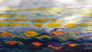 Analía Iaccarino - Mis ojos al mar