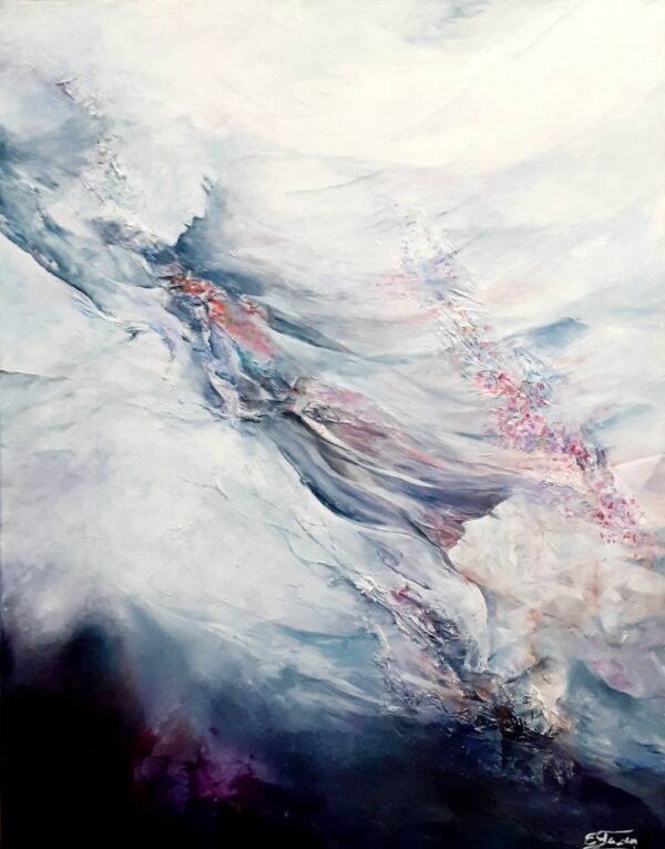 Elsa Fender - Re-encuentro