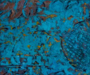 Vale Renard - Reflejos remotos (Serie "Diálogos entre lo cotidiano y la naturaleza")