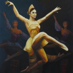 Norma Stirbanoff - Vuela Paloma