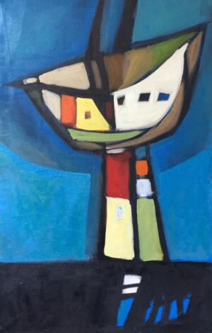 Jorge Crispo - Nuevas construcciones