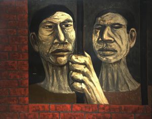 Mario Mollari - Presos Políticos