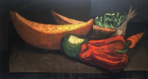 Mario Mollari - Naturaleza Muerta