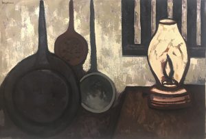 Mario Mollari - Rincón de Cocina