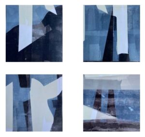 Susana Blanco - Serie Inspirazionale’21 (pequeño formato) I