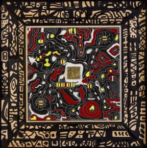 Conde Divagante - La la la del virus