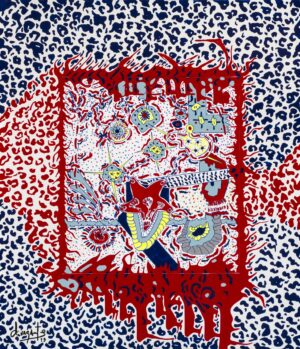 Conde Divagante - Preludio bacteriano