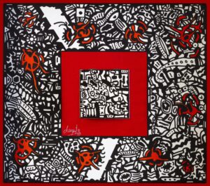 Conde Divagante - Grito de gloria