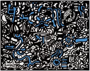 Conde Divagante - Murga del ángel