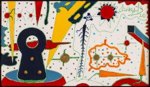 Conde Divagante - Inexplicable fantasía