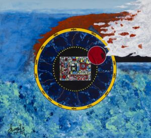 Conde Divagante - Interludio lunar