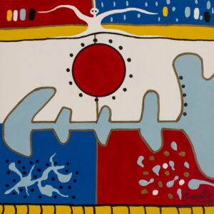 Conde Divagante - Luna nueva