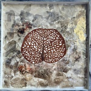 Vale Calabrese - Destellos - VENDIDA