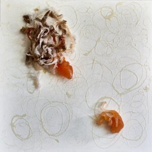 Vale Calabrese - Gestación