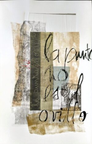 Silvia Ventura - La punta del ovillo