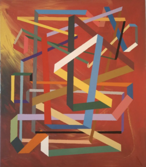 Santiago Debenedetti - Sin embargo