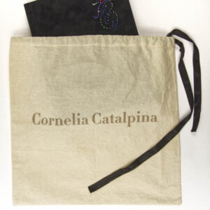 Claudia Guerrini -  Cornelia Catalpina (Libro de artista)