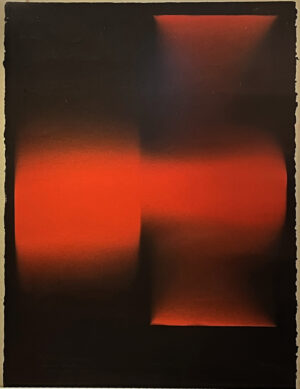 Lote 19 Miguel Ángel Vidal  “Estrecha alianza”