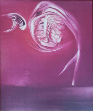 Lote 57 Víctor Chab  Sin titulo