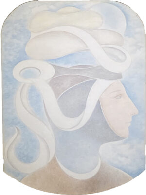 Lote 61 Rubén Locaso Sin titulo // SUBASTADA