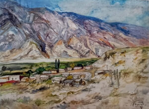 35. Carlos Alonso “Sierras”