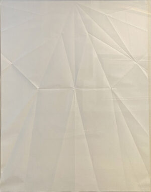 Lote 26 - Gonzalo Lebrija (México) - “Unfolded Plane 6”