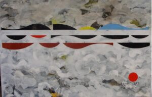 Lote 46 - Luis Wells - “Y entonces”