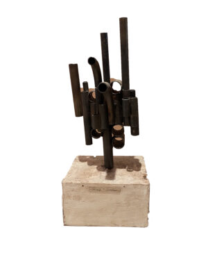 Lote 49 - Noemi Gerstein - "Sin titulo"