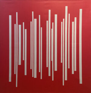 Lote 52 - Natalia Cacchiarelli - "Sin titulo"