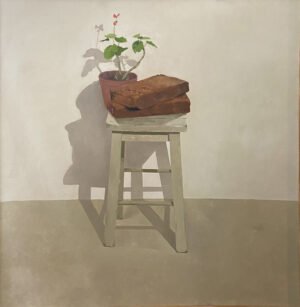 Lote 54 - Alejandro Carosella - “La casa”