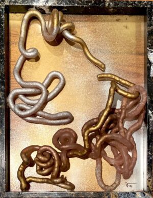 Lote 55 - Vale Calabrese - “Conexión”