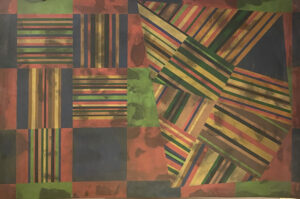 Lote 56 - Miguel Ángel Giovanetti - "Sin titulo"