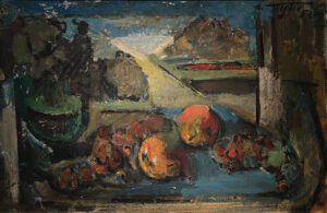 Marcos Tiglio - Flores