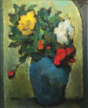 Marcos Tiglio - Composición