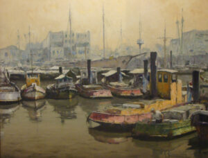 Oscar Vaz - Riachuelo (Vuelta de Rocha)