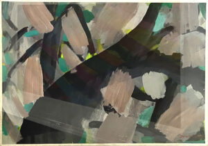 Lote 7 - Duilio Pierri - "Sin Titulo"