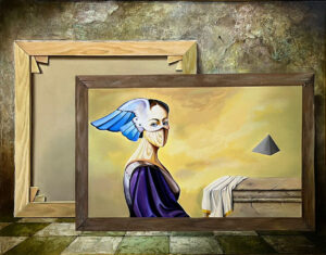 Lote 32 - Vito Campanella - "Duquesa"