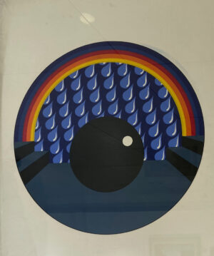 Lote 4 - Edgardo Gimenez - "Sin titulo"