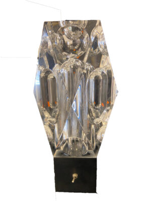 Lote 40 - Rogelio Polesello - “Concavidades”