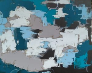 Lote 61 - Vale Renard - “Plata” - Serie Aprendizaje // SUBASTADA