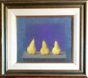 Carlos Scaglione - No le pidas peras al olmo