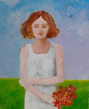 Carlos A. Nasi Iriarte - Perfume de mujer N°2